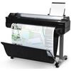 Foto de Plotter HP DesignJet T520 ePrinter